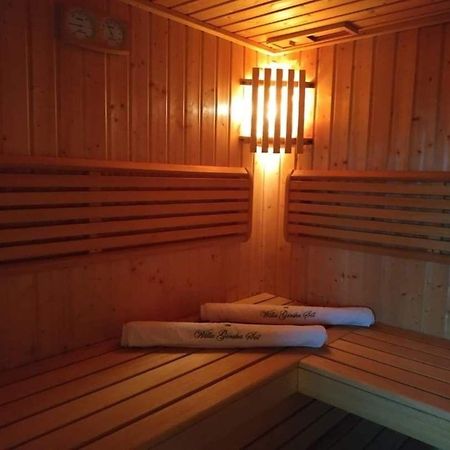 Ferienvilla Hampton Fuer 6 Personen Und 2 Kinder Kiczora Exterior photo